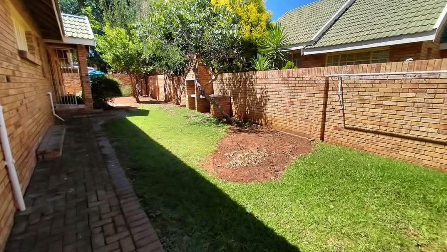 3 Bedroom Property for Sale in Heuwelsig Free State